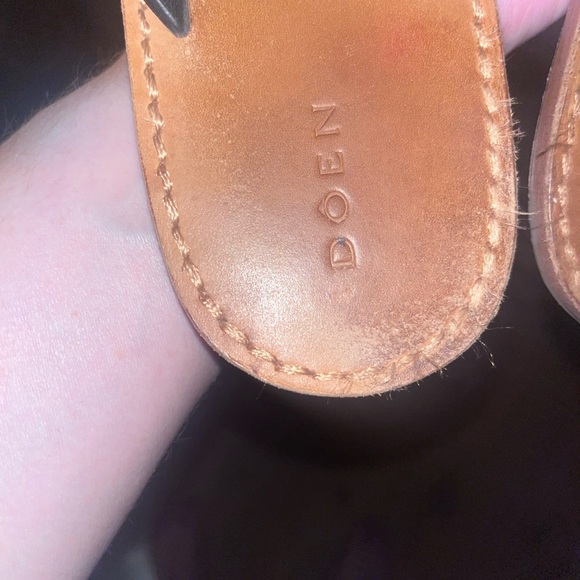 DÔEN SANDALS - Picture 7 of 12